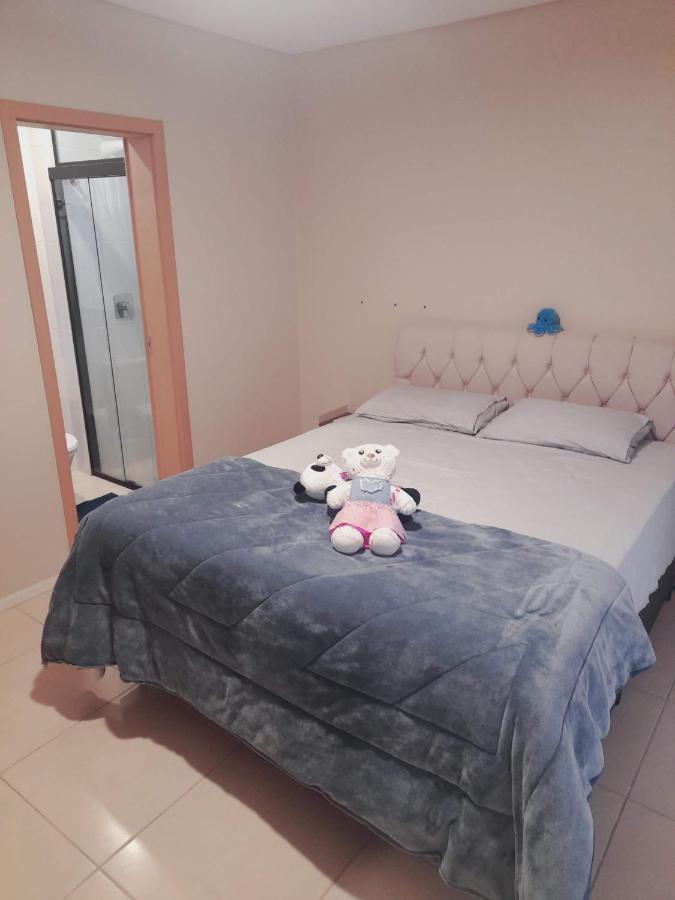 Cobertura Bom Retiro Apartment Joinville Luaran gambar
