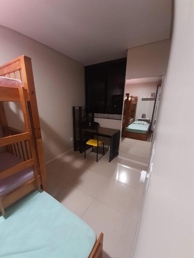 Cobertura Bom Retiro Apartment Joinville Luaran gambar